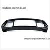 Яркая рамка переднего бампера для Jeep Grand Cherokee 2014-2016 68143070AC