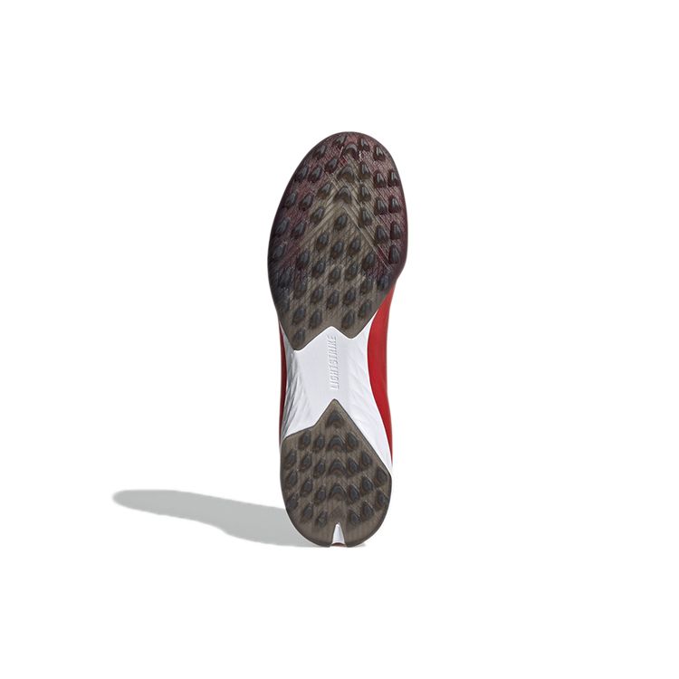 adidas X Speedflow.1 TF 11/11 Мужские кроссовки Красный жирный-синий облачно-белый GX0561