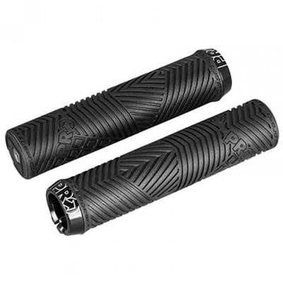 SHIMANO R20rgp0055x [спортивная рукоятка с двойной блокировкой 32 мм 135 мм, черная]