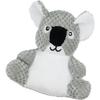 Koala Plush Toy with Squeakers Uniq Pets