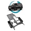 Ruiya 2024 Toyota Land Cruiser 250 Центральная консоль Консоль Консоль Land Cruiser 250 Land Cruiser 250 Зазор Интерьер Мелкий предмет Силикагель Нет Интерьера