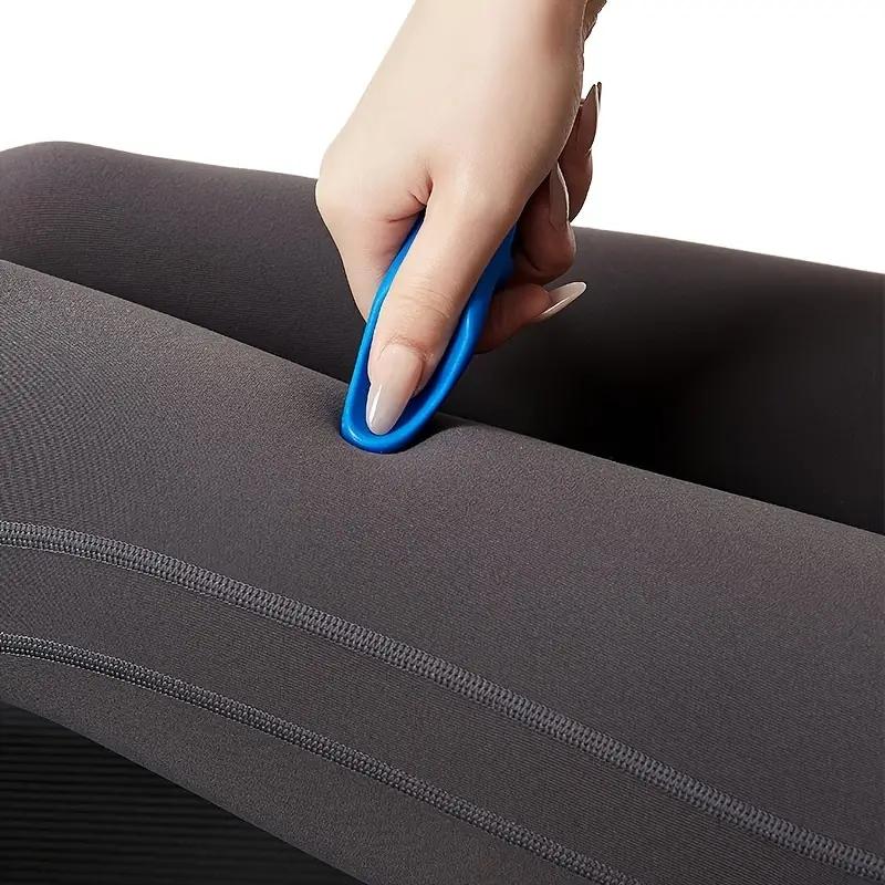 Manual Physiotherapy Tools Finger Pressure Shaped Massager Best Full Body Deep Tissue Relax Relieve Fatigue Press Trigger Point