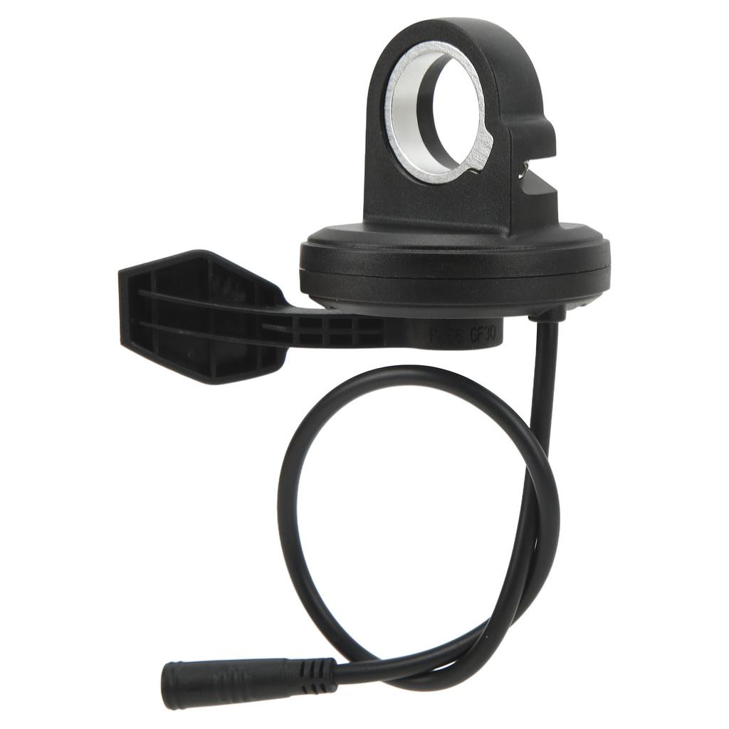 Электрический велосипедный акселератор для большого пальца, регулятор скорости, дроссельная заслонка, триггер для пальца для Bafang BBS01 02