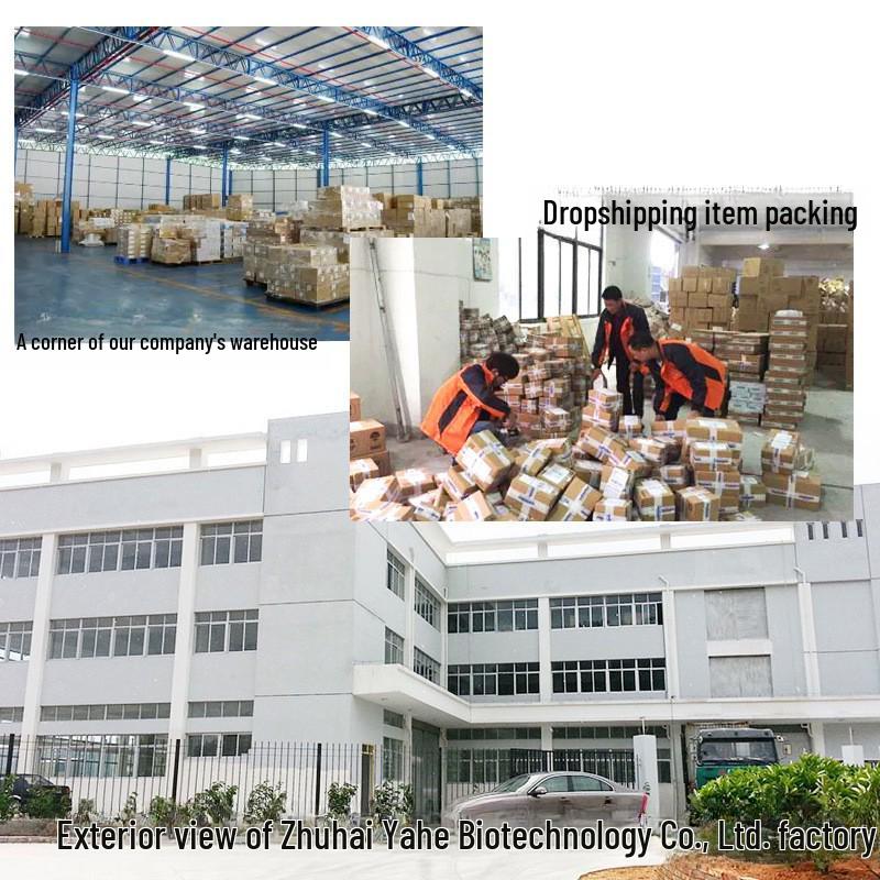 Жевательные палочки для собак Yahemaidong: Лакомства для чистки зубов в форме косточек, в индивидуальной упаковке для всех пород и взрослых собак.