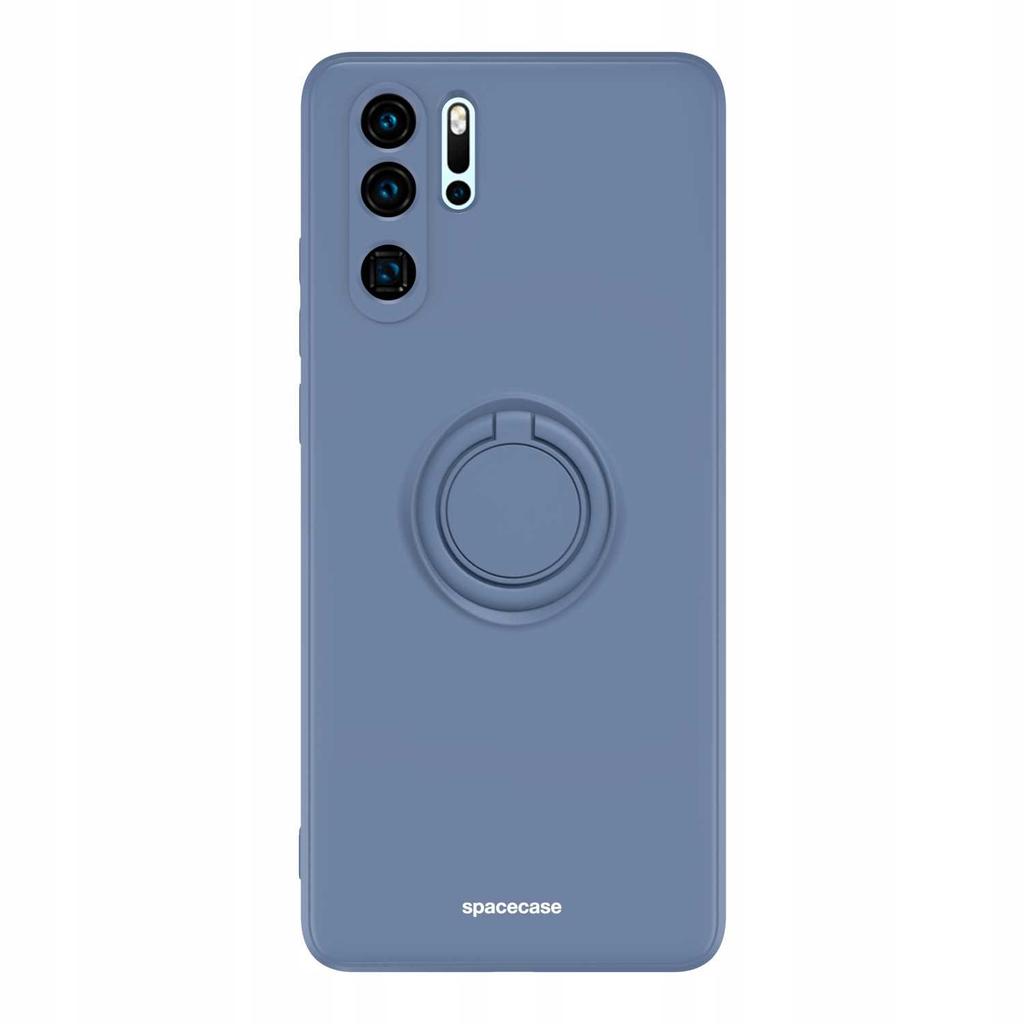 Sc Silicone Ring Huawei P30 Pro Blue