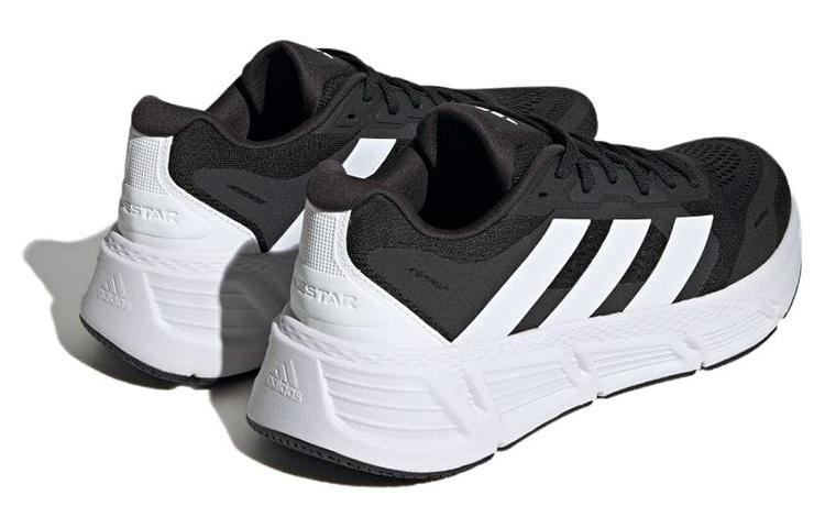 adidas Questar 2 Черно-белый - IF2229