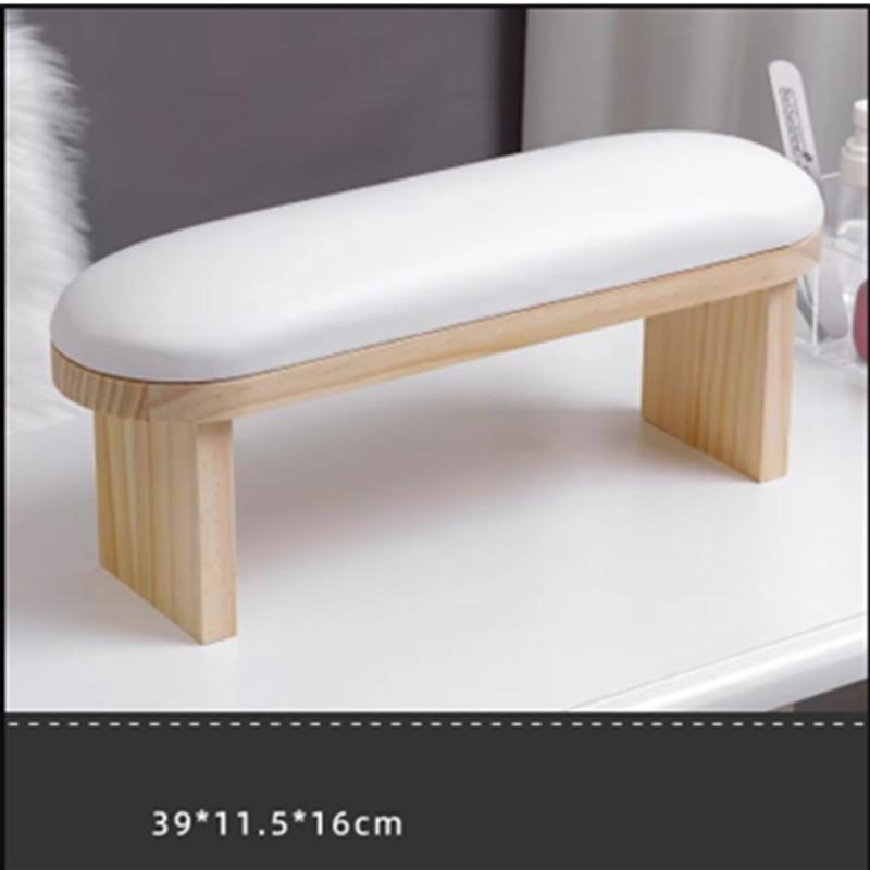 1 шт. Подставка для нейл-арта из ПУ кожи для маникюрного стола для нейл-салона, высокое качество, подушка для поддержки руки для ногтей, подушка для кисти руки, держатель для подушки