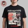Foo Fighters Sayreville New Jersey 2026 Secret Show Merch At The Starland May 2