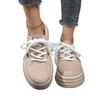 Fashion 2025 Brand Shoes Female Closed Toe Women's Slippers Fashion Front Lace-up Outdoor Casual Best Seller New Sweet Platform Slippers