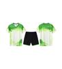 Children'S Football Uniforms, Primary School Students, Youth Quick-Drying Football Uniforms, Training Competition Team Uniforms, Adults And Children,