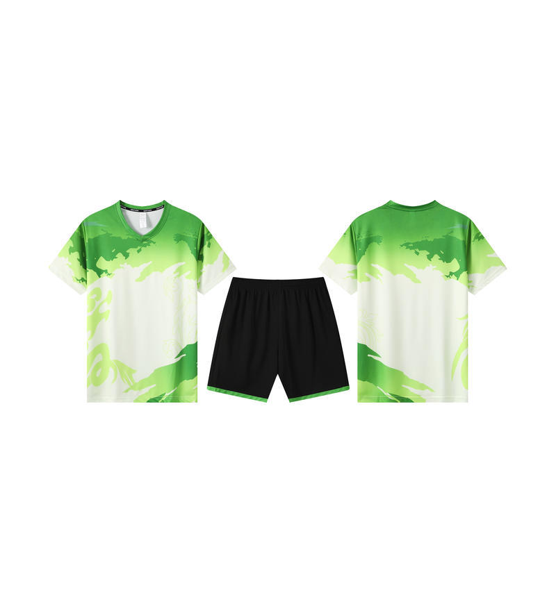 Children'S Football Uniforms, Primary School Students, Youth Quick-Drying Football Uniforms, Training Competition Team Uniforms, Adults And Children,