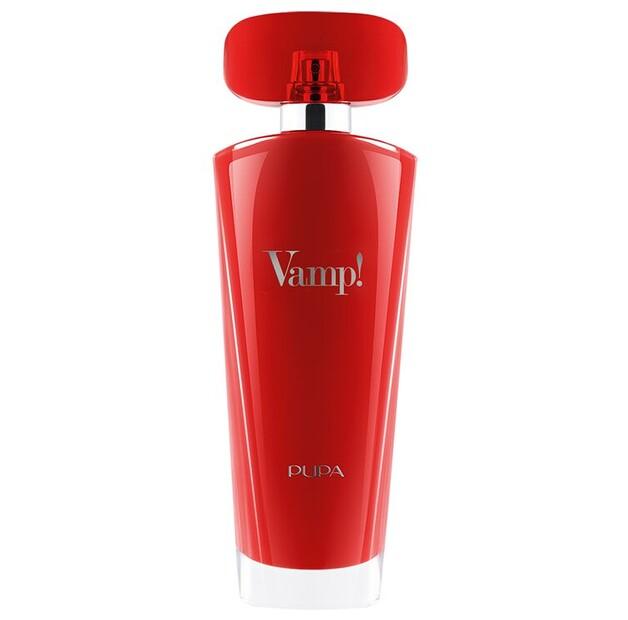 Парфюмерная вода PUPA Milano Vamp!