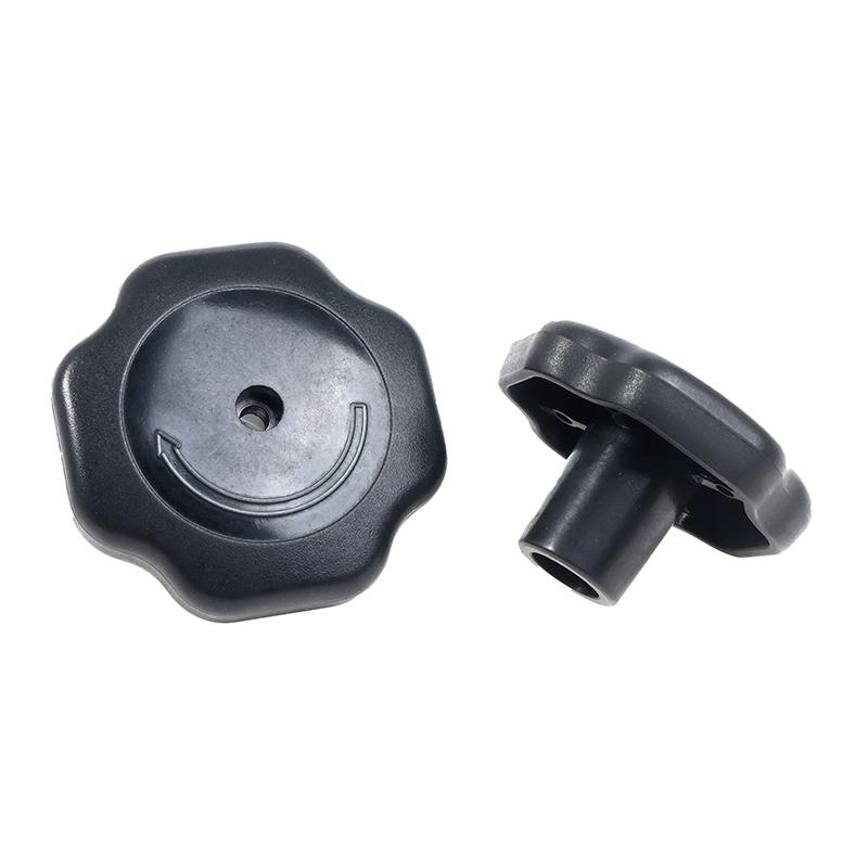 Крышка ручки скороварки Винт Ручка Взрывозащищенная Ручка Кнопка Замена Аксессуары для скороварки