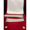 Б/У Cartier CARTIER Santos 100 XL Ремешок из крокодила Неиспользованный Ремешок из натуральной кожи D-пряжка 24 мм
