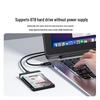 ACASIS USB 3.0 2,5-дюймовый корпус для SATA SSD/HDD