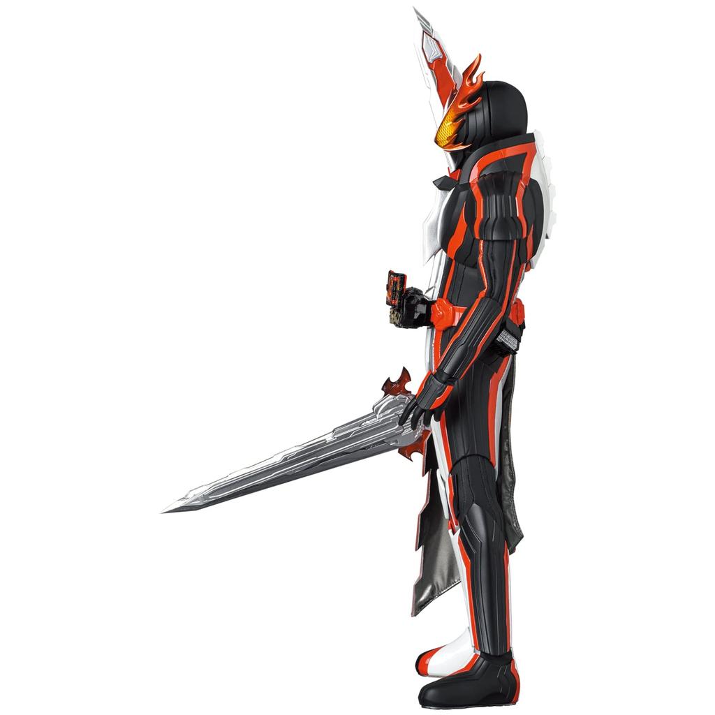 Medicom Toy RAH Real Action Heroes 788 GENESIS Kamen Rider Saber Дракон Храбрости Приблизительно 300 мм Раскрашенная Экшн-фигурка Нет. - Высокий,