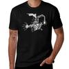 Steampunk Fish T-Shirt Cotton T Shirt Pack T Shirt for Man 100 Percent Cotton T-Shirt