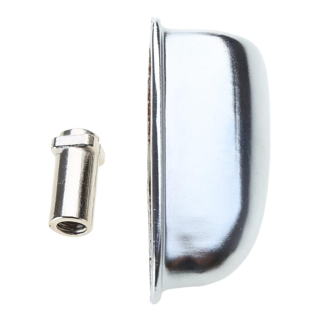 Single End Bass Drum Lugs Metal Snare Drum Lug Bass Drum Claw Hooks Drum Ear Hardware Percussion Instrument Accessories
