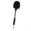 3.5mm Condenser Microphone for Notebook PC Stands