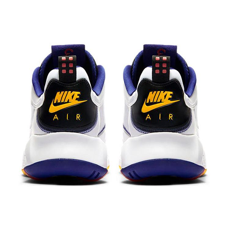 Новые JORDAN Max 200 Olympic 2020 CD6105-110