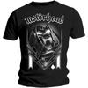 Motorhead Animals Lemmy Kilmister Unisex T-shirt