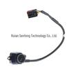 7355951810: Rear View Reversing Camera for Fiat Cars