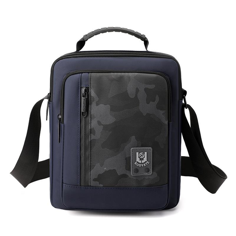 Unisex Chest Bag Simple Storage Bag Lightweight Travel Small Backpack Crossbody Bag Fashion Casual Single Should Bags