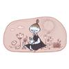 Toyo Case MOOMIN Cool Blanket 3 Mimura W140 D H80 Nee-san Size [Blanket] Approx. [Case] Approx. W20-28 H18-27 COOL-MMNB3-03