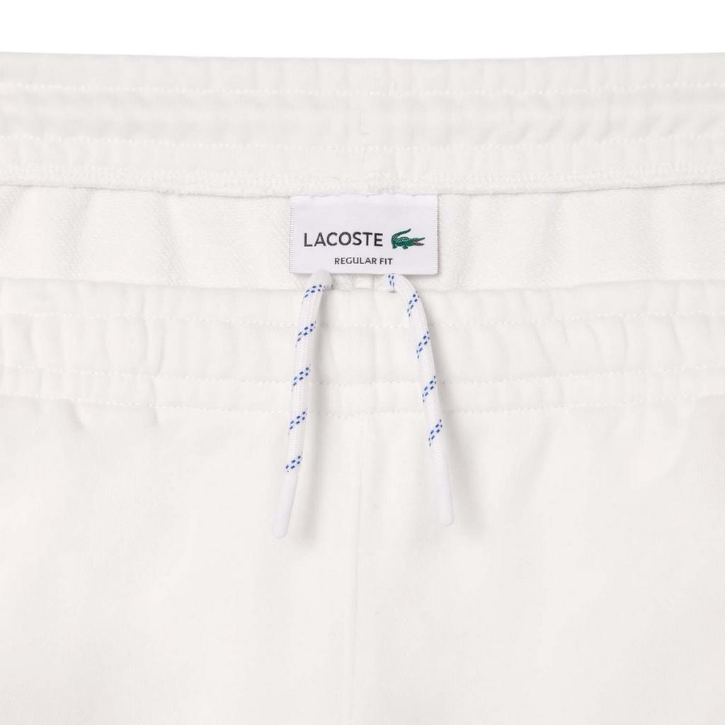 Lacoste Mens Printed Regular Shorts