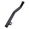 25460-23000 Патрубок системы охлаждения двигателя Подходит для Hyundai Tucson Tiburon Kia Soul Sportage Spectra Spectra5 2.0L Черный