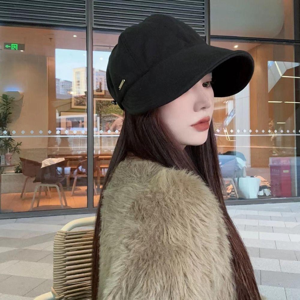 Wide Brim Sun Hat Portable Quick-drying Visors Summer Bucket Hat  Men Women