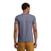 Timberland Mens Dustan River Short-Sleeved T-Shirt