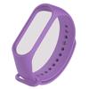 Soft Band Bracelet for Xiaomi Mi Band 3 4 5 6 7 Silicone Strap for MiBand 7 Bracelet Wrist Strap Miband 5 6 Wriststrap for Mi Band 3 4