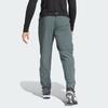 Adidas Workout Pants Sports Pants Men's Green Gray IS3789