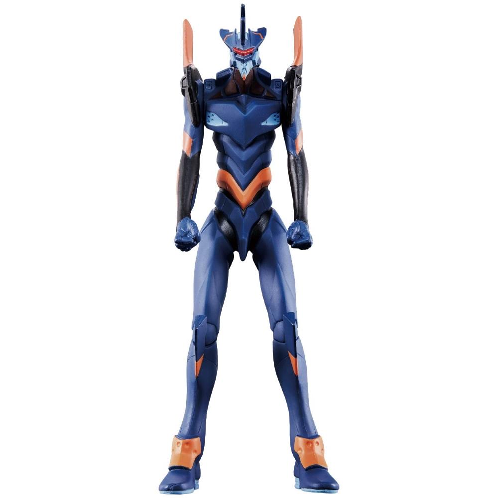 Bandai Серия фильмов-монстров Evangelion Mark.06