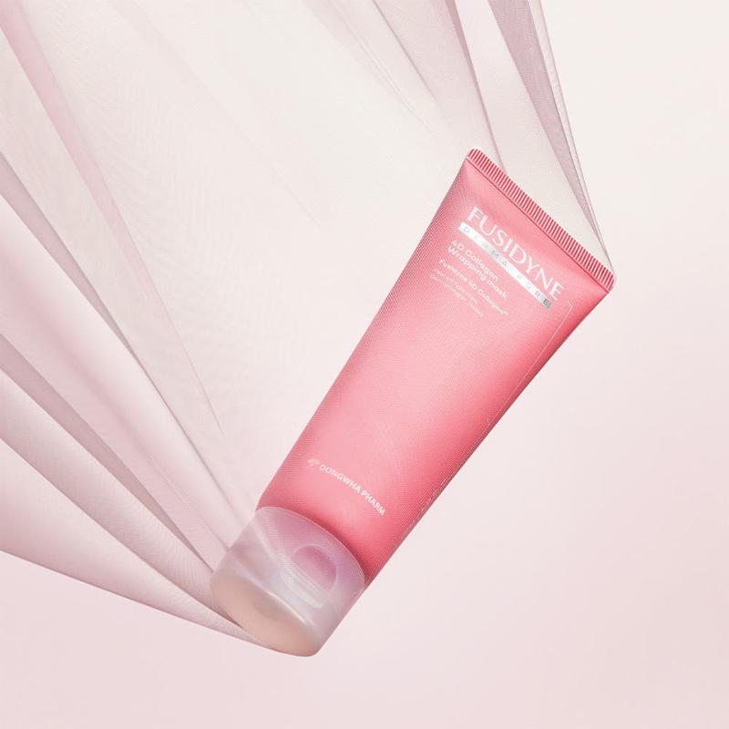 Fusidyne Маска-обертывание Derma Pore 4D Collagen 100 мл