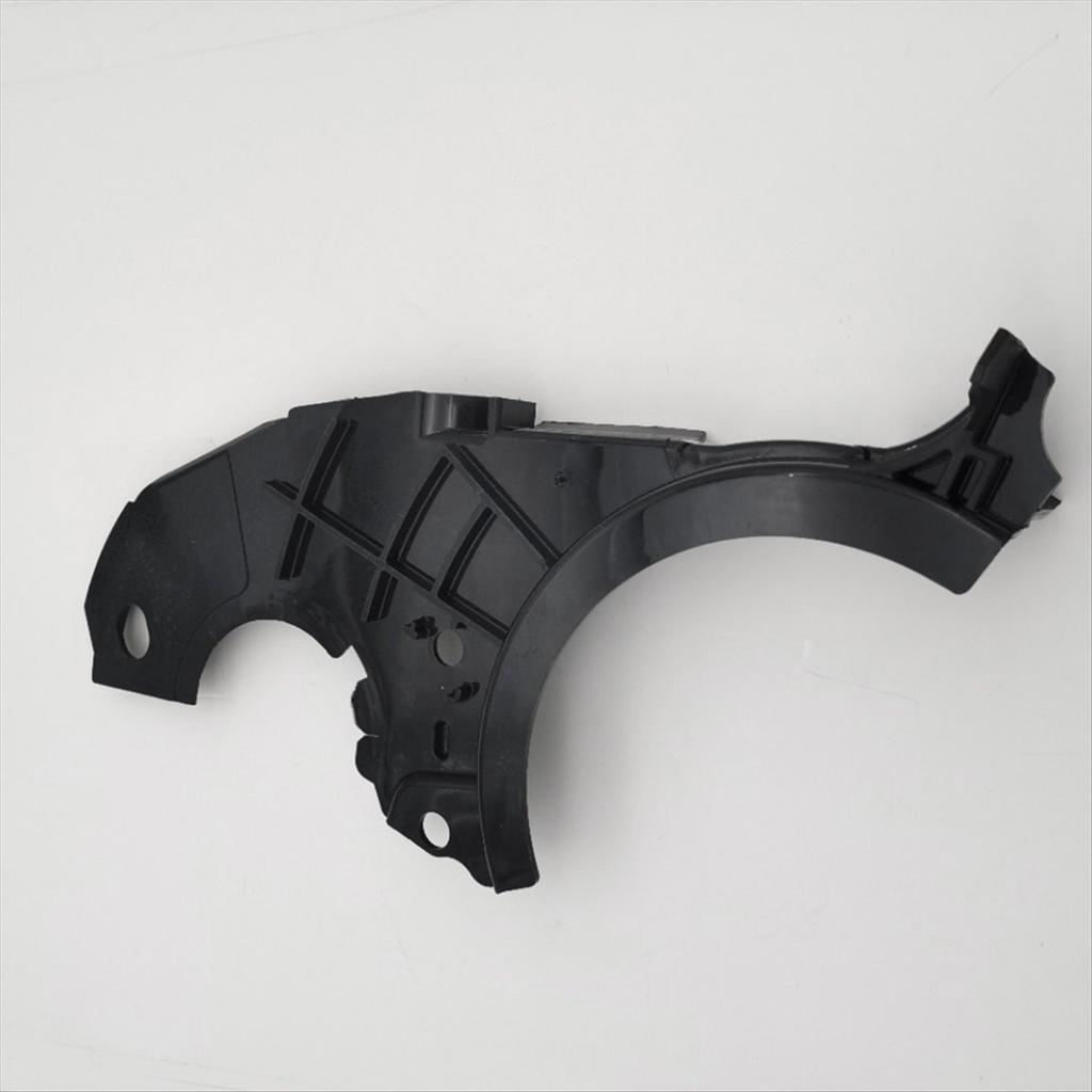 2X Car 6T31 Automatic Transmission Deflector Clutch Baffle Guide Vane for Cruze Gearbox Repair Part 24263263 24263264