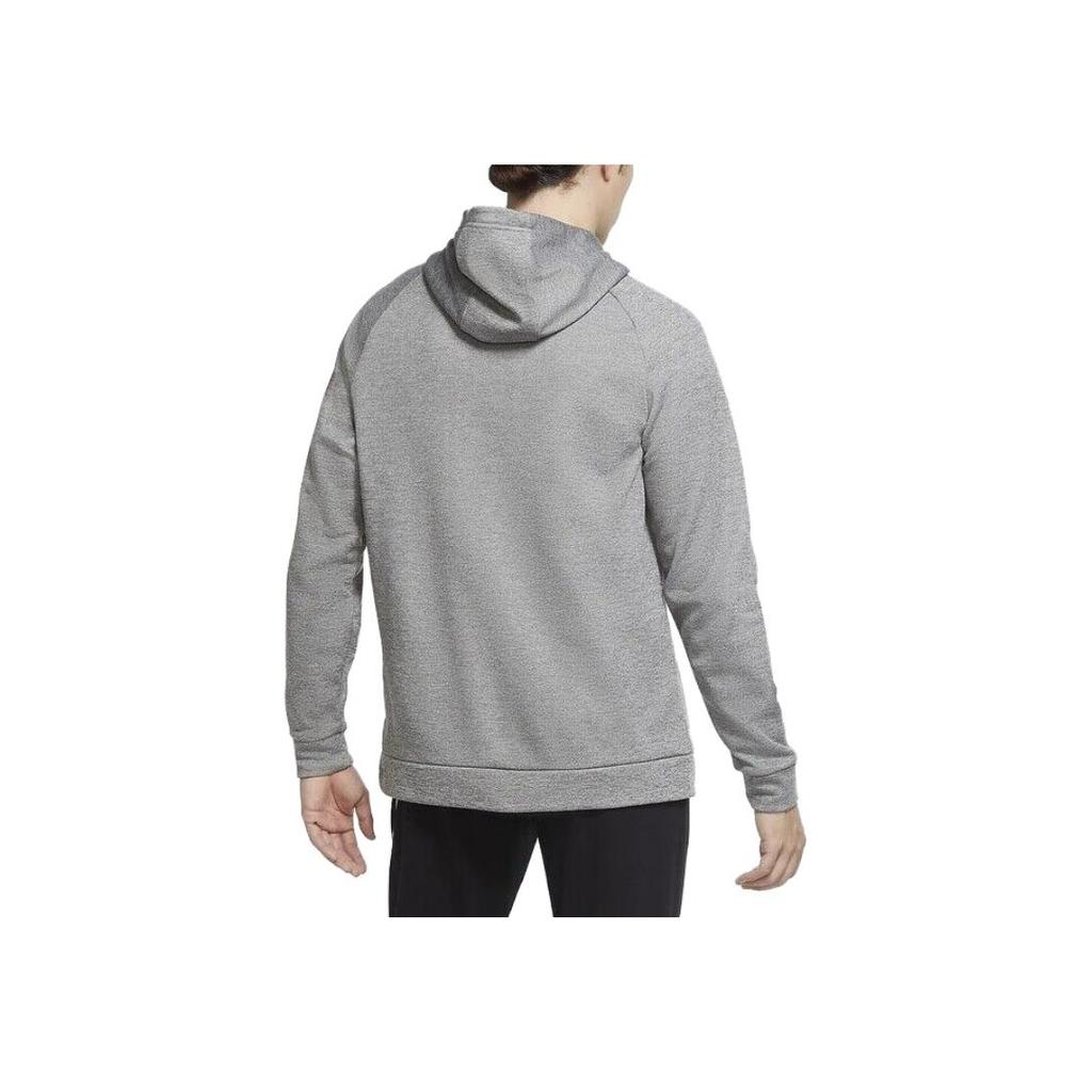 New Nike Sweatshirts Men Dark Gray CU6238-063
