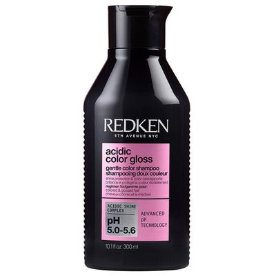 Redken - Мягкий шампунь для окрашенных волос Acidic Color Gloss 500 мл -