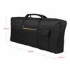 Btuty 61-Key Keyboard Electric Piano Padded Case Gig Bag Oxford Cloth