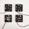 Ultra-Miniature Brushless Fan Electric Dc 5V 12V 24V Mini Micro Tiny Cooling Fan