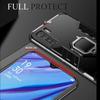 Противоударный защитный чехол для OPPO A91 A31 F15 A5 A9 2020, чехол для телефона с подставкой и кольцом для Realme X50 Pro Reno 2Z 2F Find X2 Neo