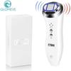 Ultrasonic Mini HiFu Face Lifting Skin Tightening Anti-Aging Facial Care Beauty Device