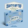 CRAVITY - 2025 Season Greetings [CRAVITY BFF TRIP] Release Date: 2024.12-27