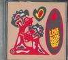 CD P.J - Love All The Hurt Away SRCL1781PROMO SONY RECORDS 1991 Japan Obi Japanese Pop/Rock Used