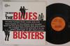 LP Record BLUES BUSTERS - The Best Of The Blues Busters BLP007 Sunshine, Dynam Jamaica Reggae, Ska & Dub Used