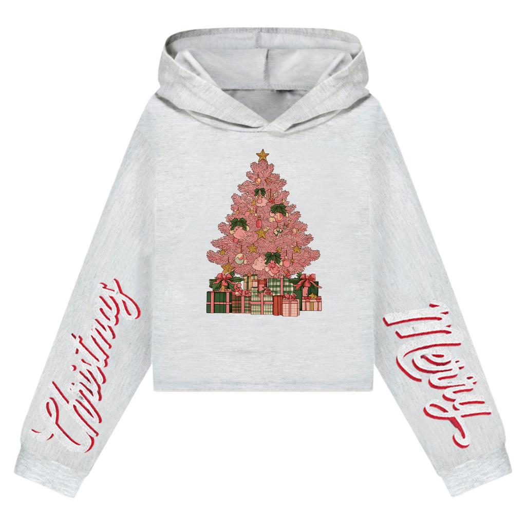 Детская повседневная модная толстовка с капюшоном и длинными рукавами с принтом американского флага