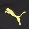 Puma Bvb шорты реплика мужские шорты черные 757175-02