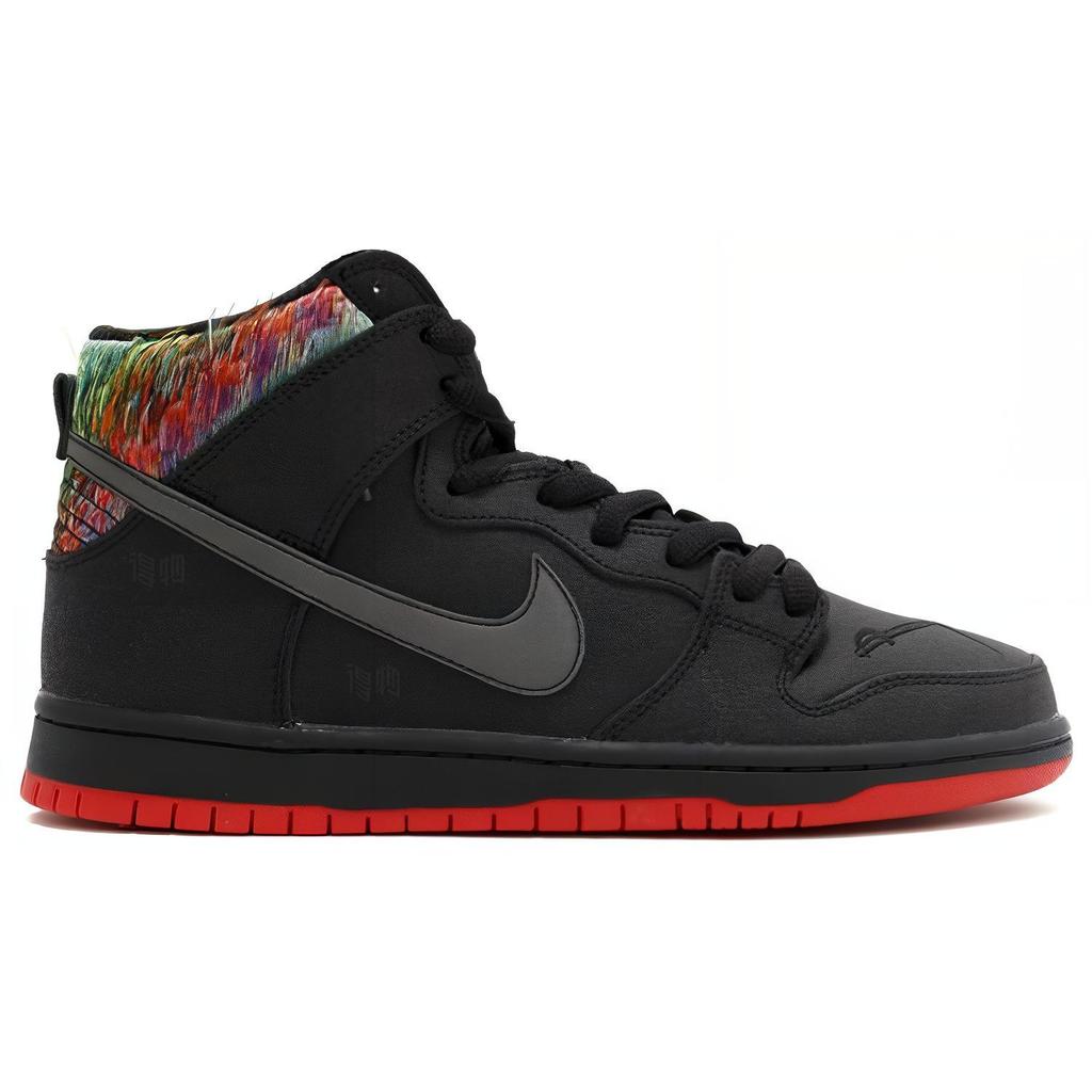SPoT X Nike SB Dunk High Pro Gasparilla 313171-028