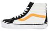 Sk8 Noon Goons x Sk8-Hi 38 Dx 'Черная Циния' VN0A5KRI05N